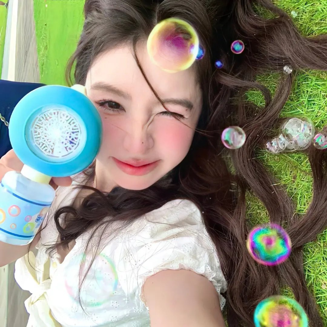我自己的情歌